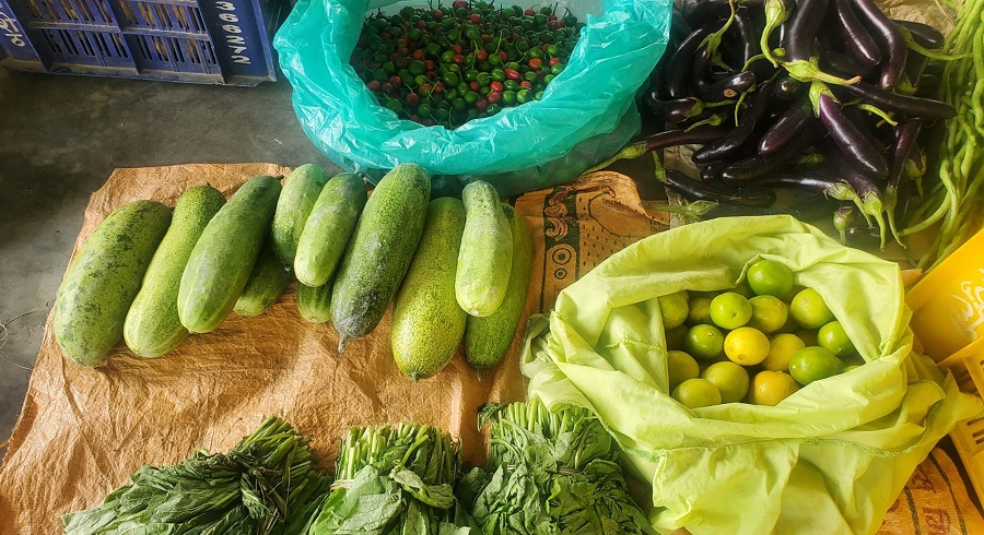 कृषिउपज बजारीकरणमा प्रभावकारी बन्दै हाटबजार