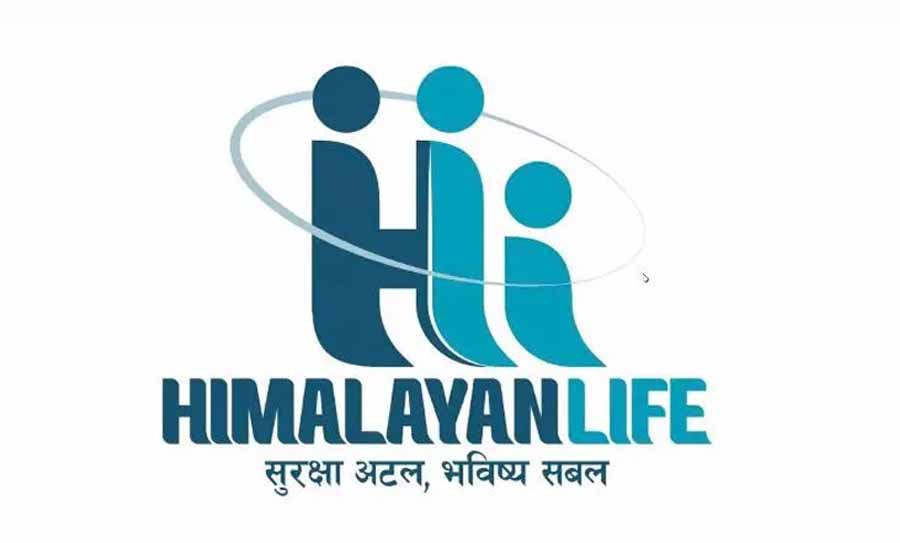 हिमालयन लाइफ इन्स्योरेन्सको व्यतित बीमालेखमा लाग्ने ब्याज जरिवानामा छुट