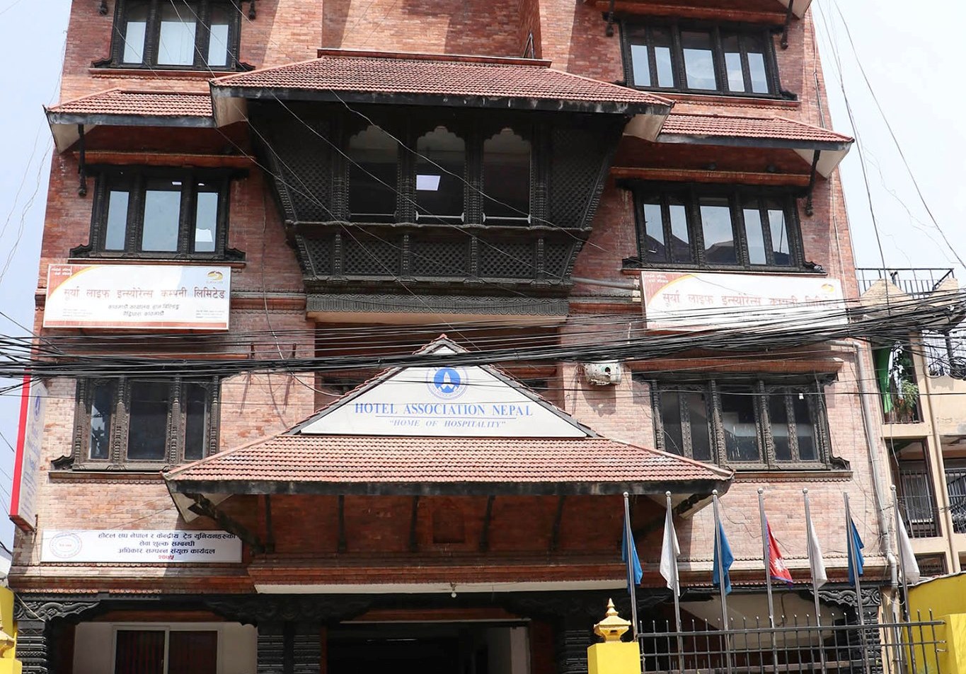 ‘छिमेकीको नक्कल गरेर ल्याएको बजेटले होटलको सेवा महँगो हुने’