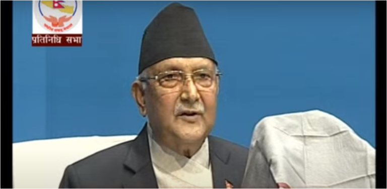 ‘पिसिआर गर्ने कि आरडिटी गर्ने भनेर मैले भन्ने विषय होइन’