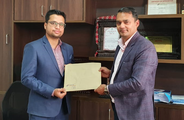प्रोग्रेसिभ फाईनान्समा अब ऋण व्यवस्थपनमा अटोमेसन