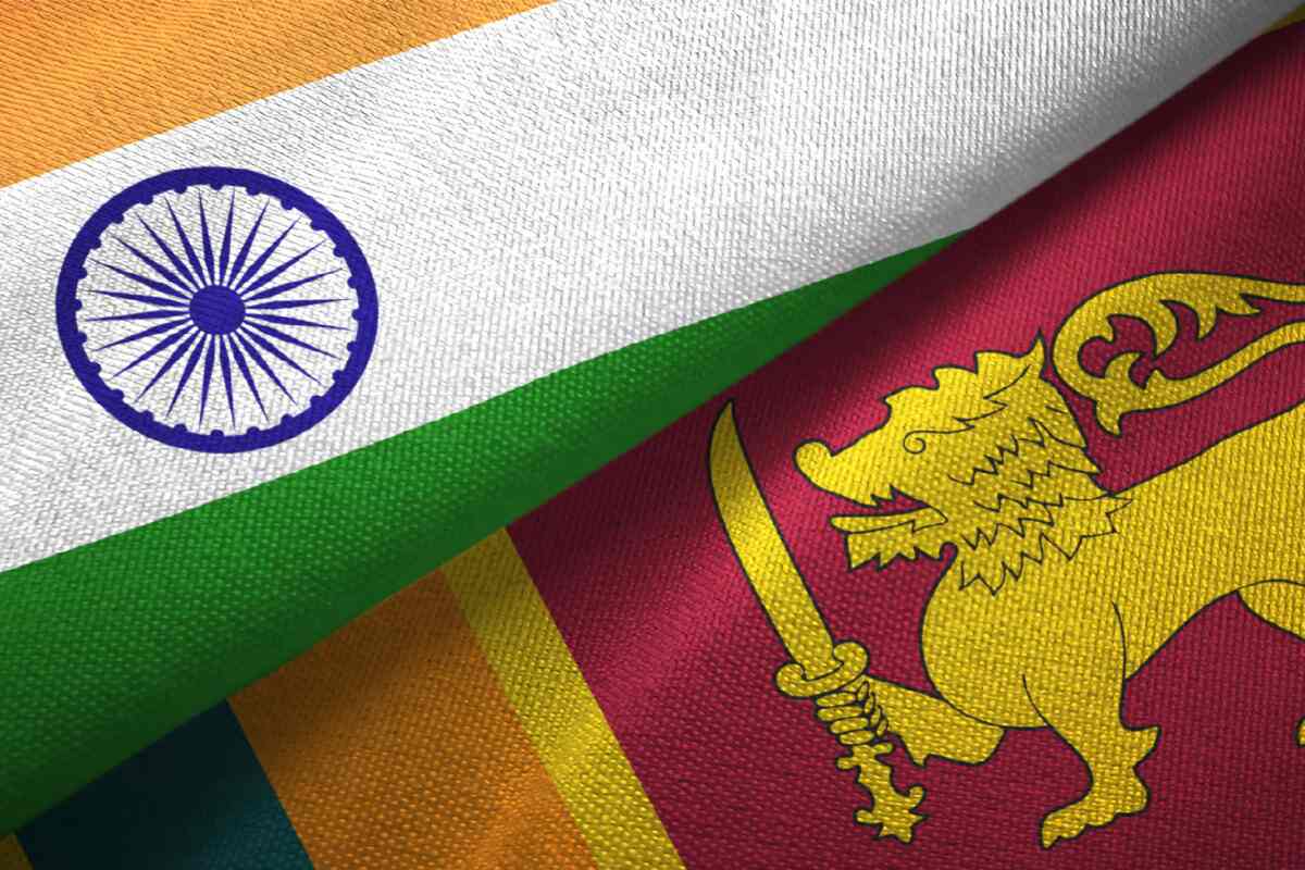 आर्थिक संकट भोगिरहेको श्रीलङ्काले भारतसँग सम्बन्ध सुधार्दै