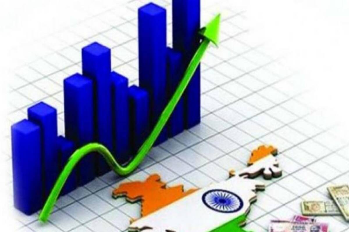 २०४७ सम्ममा भारतको अर्थतन्त्रको आकार ४० ट्रिलियन पुग्ने