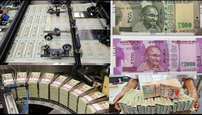 अर्थतन्त्र जोगाउन भारतले धेरै नोट छाप्दा के पर्छ नेपालमा असर ?