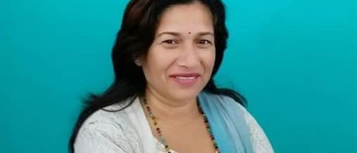 अस्पतालकी डाक्टरको कोरोना डाइरी, एक घुट्की पानीले घाँटी रसाउँछु भन्न पनि नमिल्ने
