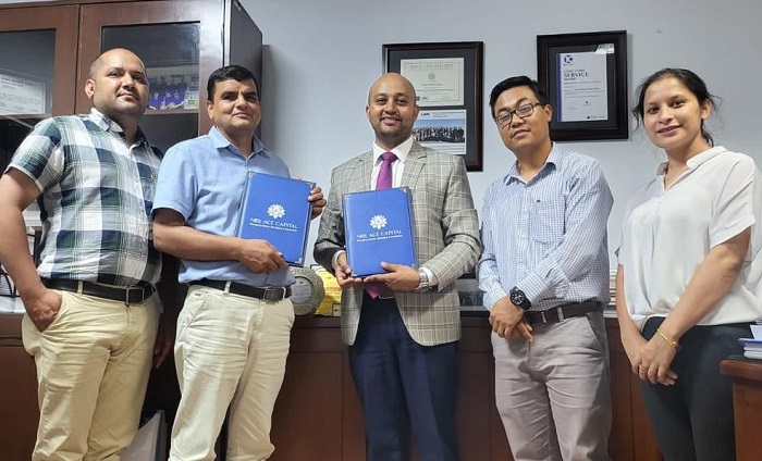 आईपीओ जारी गर्दै रिचेत जलविद्युत कम्पनी, बिक्री प्रबन्धकमा एनआईबिएल एस क्यापिटल नियुक्त
