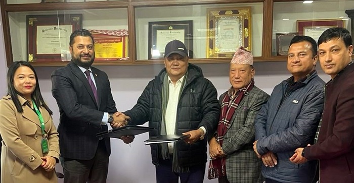 सुपर हेवा पावरले आईपीओ जारी गर्ने, बिक्री प्रबन्धकमा लक्ष्मी क्यापिटल