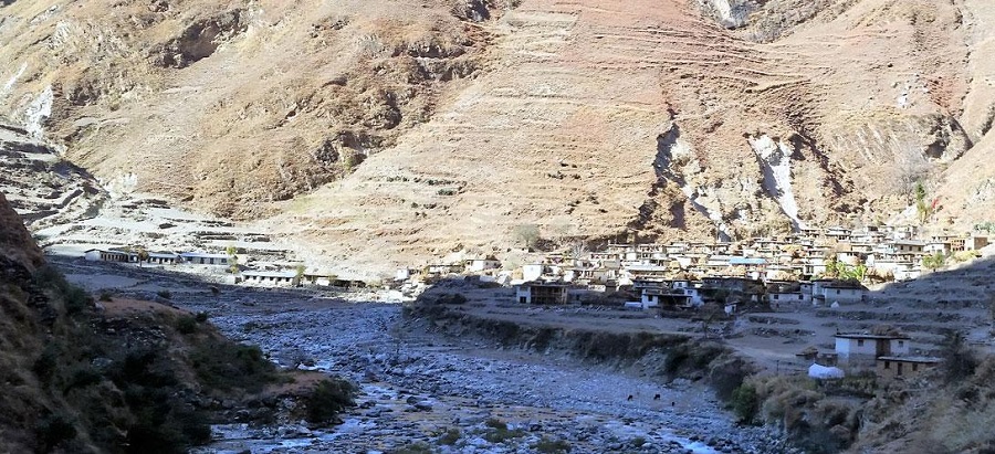 जगदुल्ला हाइड्रोले जेनेरेशन लाइसेन्स प्राप्ति प्रकृया अघि बढायो