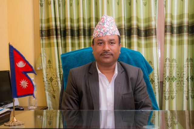 युवालाई बजेटअनुसार स्वरोजगारमुखी बनाइने