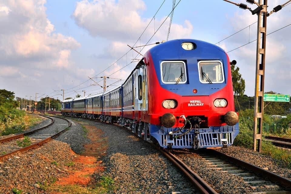 आजदेखि जयनगर–बिजलपुरासम्म रेल सञ्चालन हुने