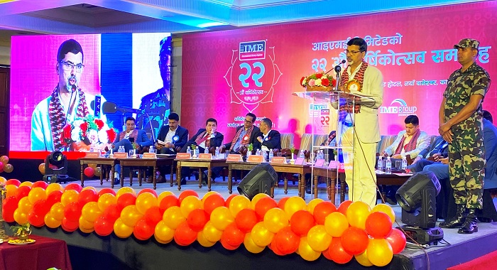 रेमिट्यान्सले ग्रामिण क्षेत्रको खर्च गर्ने क्षमता वृद्धि गरेको छ: अर्थमन्त्री
