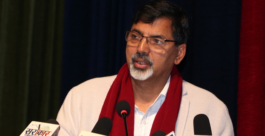 तीन दिनभित्रै सबै ठाउँमा राहत पुग्छः शर्मा