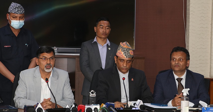 खर्चको जोहो गर्न सार्वजनिक संस्थान बेच्ने तयारीमा सरकार