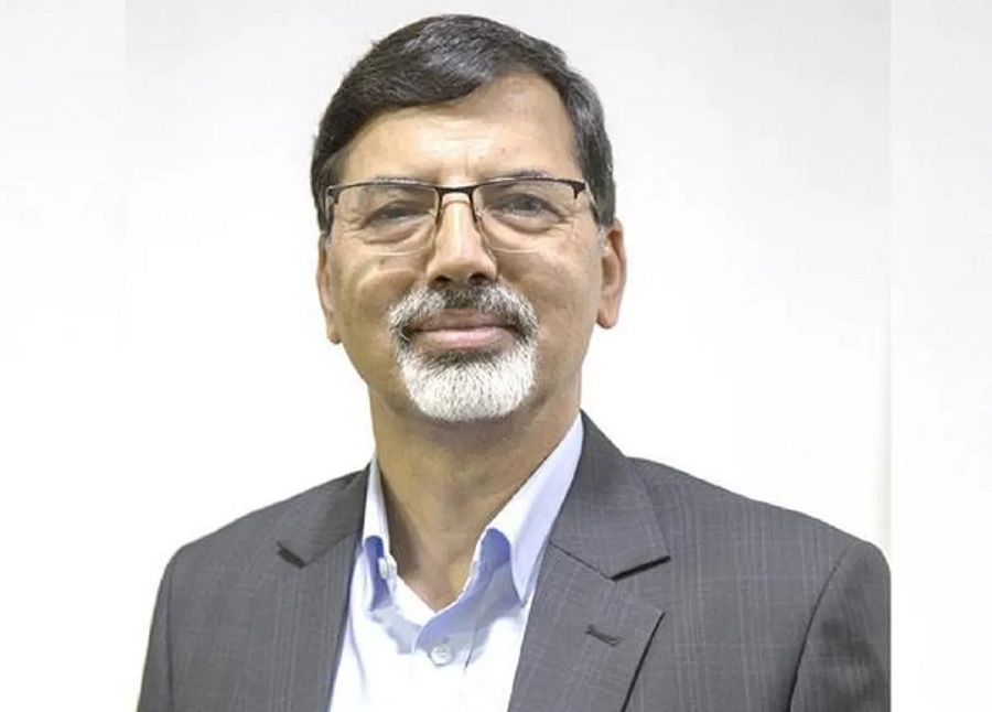 भूकम्प पीडितका लागि तत्काल अस्थायी आवास निर्माण गर्नुपर्छः पूर्वअर्थमन्त्री शर्मा