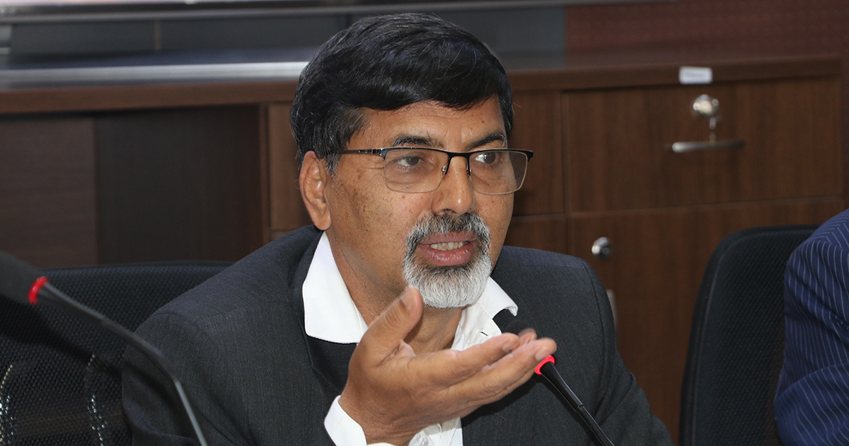पर्यटन नेपालमा ल्याउनका लागि विदेशीस्थित नियोग प्रमुखलाई सरकारको निर्देशन