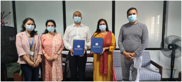 राष्ट्र उत्थान लघुवित्तले आईपीओ जारी गर्ने, बिक्री प्रबन्धकमा एनआईबिएल एस क्यापिटल