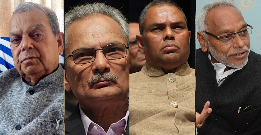 कांग्रेस र जसपामा मन्त्री बन्न हानथाप