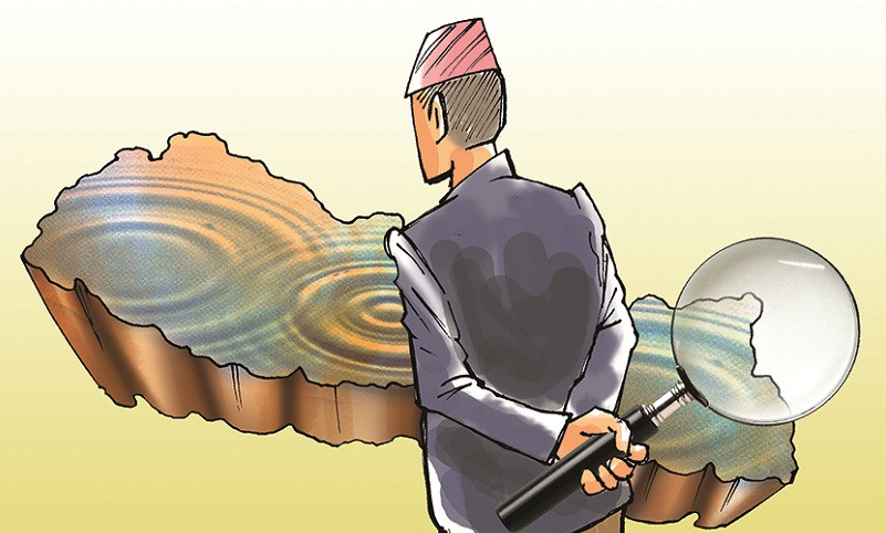 टेलिफोनमा भएको कुराकानी जासुस संस्थालाई अनुसन्धान गर्न नदिइने