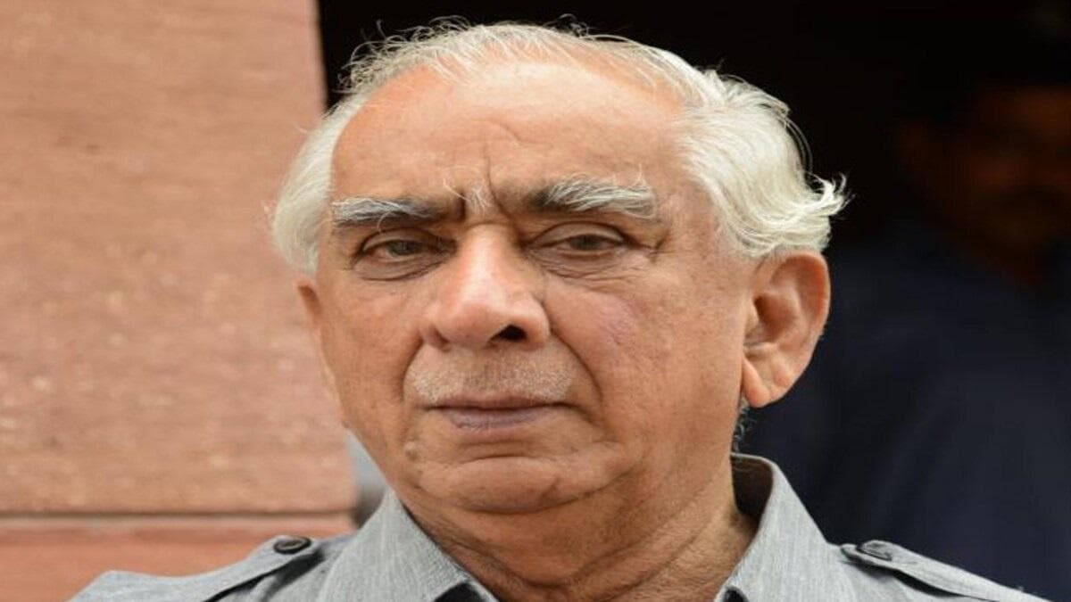 भारतका पूर्व रक्षामन्त्री सिंहको मृत्यु