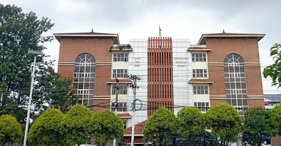 ललिता निवास प्रकरणमा आजै थुनछेक आदेश आउने
