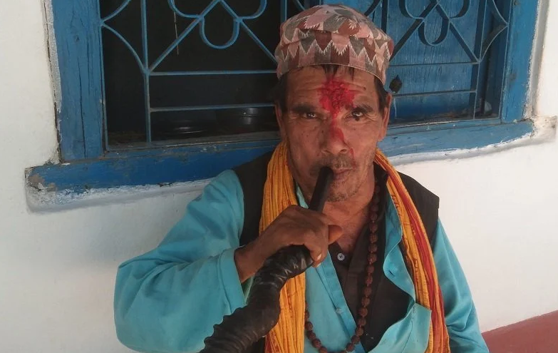 सङ्कटमा पर्दै जोगीको पुर्ख्यौली पेशा