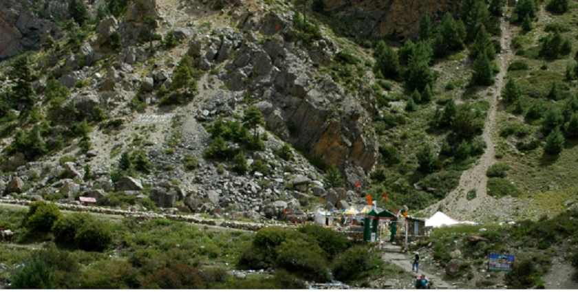 कालापानीबाट भारतीय सेना हटाउन २०३१ सालमै भएको थियो दरबारबाट प्रयास