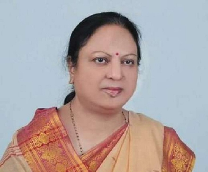कोरोनाका कारण भारत उत्तर प्रदेशकी शिक्षामन्त्रीको मृत्यु