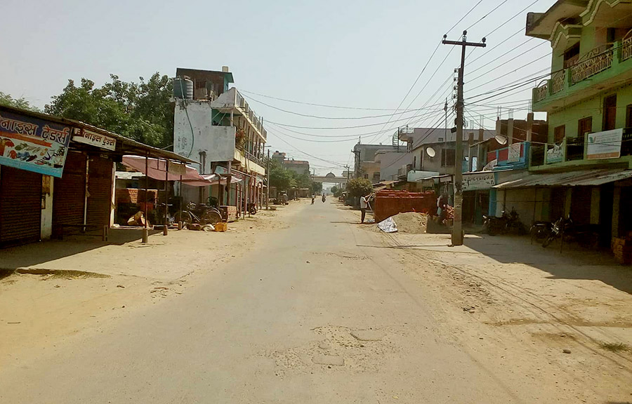 चुनाव जितेपछि वस्तीमै छिर्दैनन् नेताहरु
