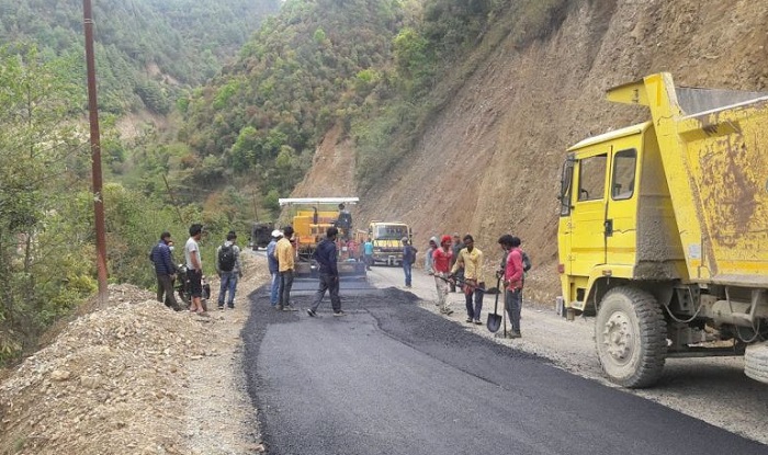 ६६ वर्षमा पनि बनेन कान्ति लोकपथ