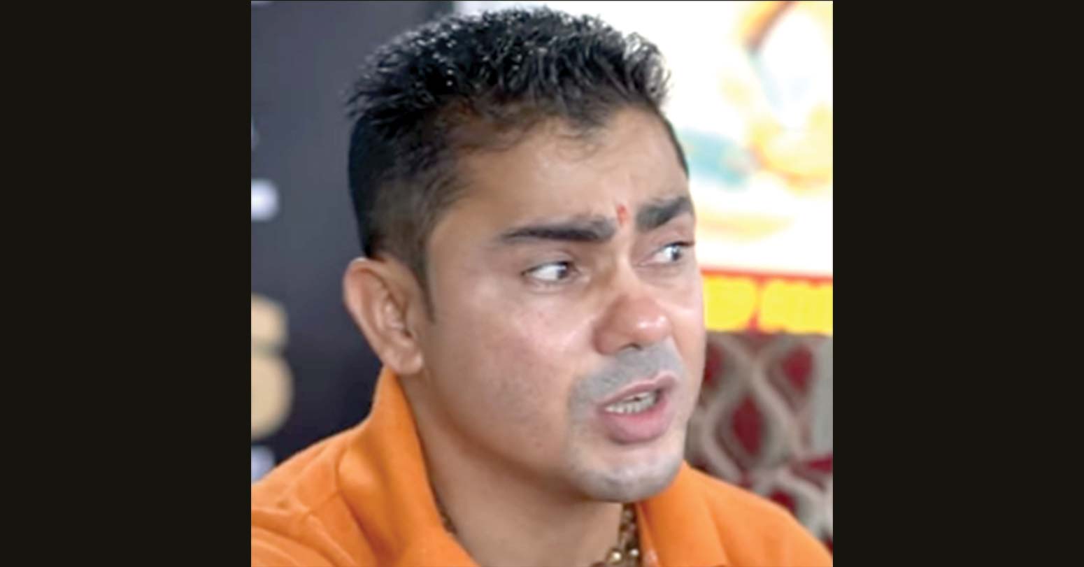 शिवशिखर सहकारीका सञ्चालक केदार शर्मा जेल चलान