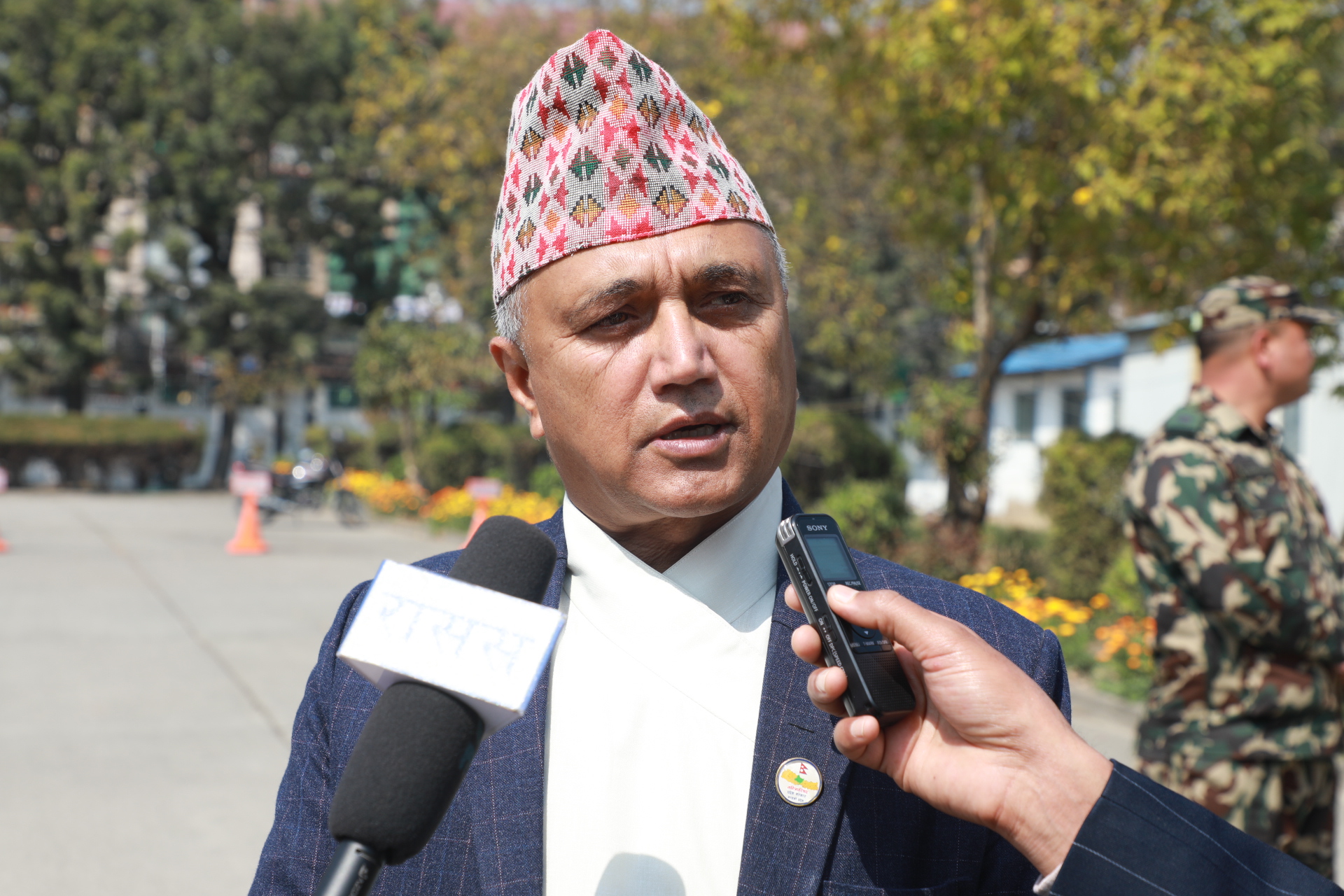 गण्डकीका मुख्यमन्त्री अधिकारीले आज विश्वासको मत लिने, यस्तो छ अंकगणित