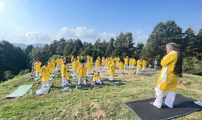 खप्तड अब आध्यात्मिक पर्यटनको केन्द्र, यस्तो छ इतिहास