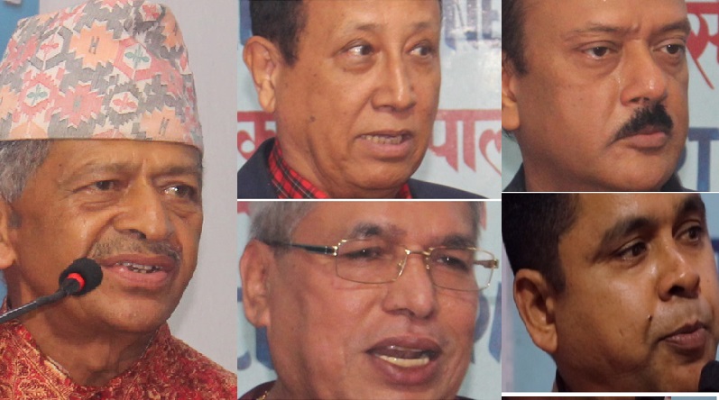 'मौद्रिक नीतिले हामीलाई सौताको छोरोजस्तै व्यवहार गर्यो, हाम्रो घोर आपत्ति छ'