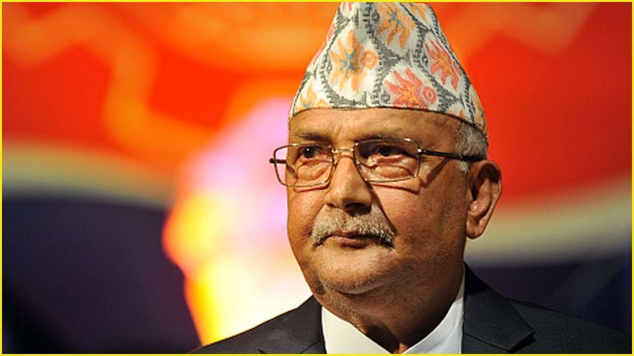 तस्करीका घटनामा दोषीलाई कारबाही गराउने गरी आयोग गठन हुनुपर्छः ओली