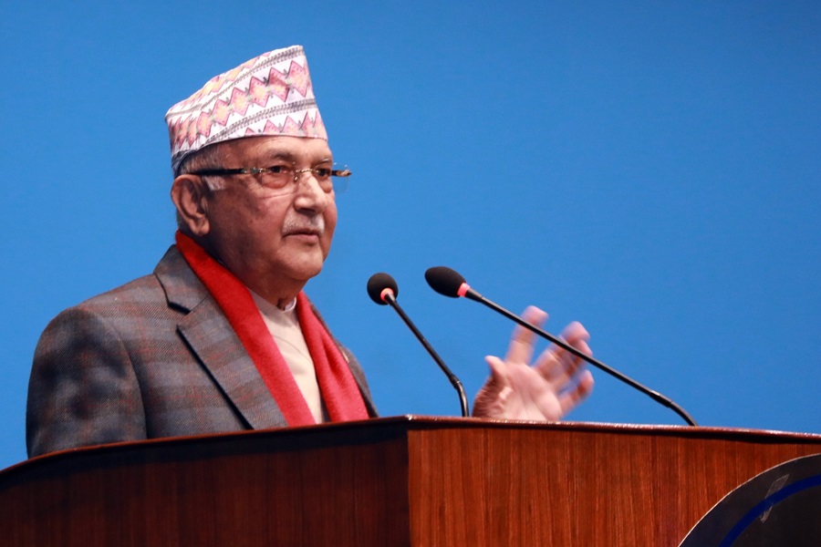 एमालेले पनि राष्ट्रपतिमा उम्मेदवारी दिने, को हुन् उम्मेदवार ?