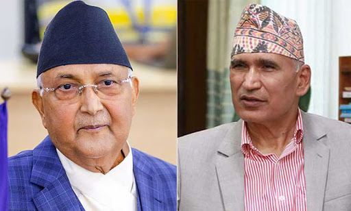 दुई बजे अर्थमन्त्री र चार बजे प्रधानमन्त्रीले सम्बोधन गर्दै