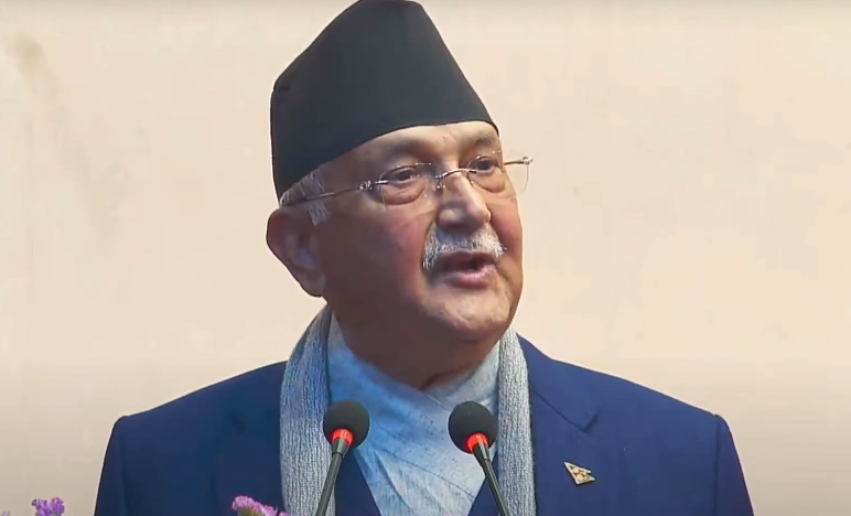 ‘हामीले प्रधानमन्त्रीका लागि कसैलाई अफर गरेका छैनौं’
