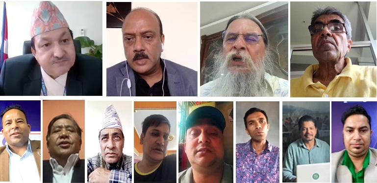 कृषिमा उत्पादनमुलक कार्यक्रम र उचित नीतिको खाँचो