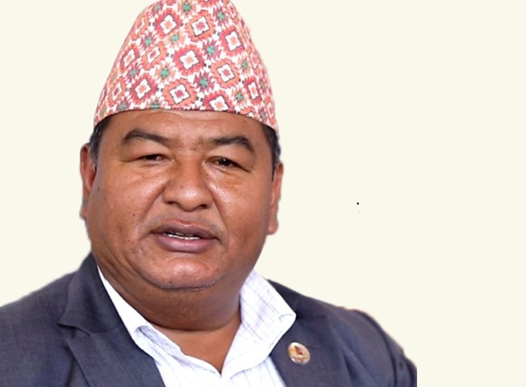अलपत्र नेपालीको व्यवस्थापनका लागि श्रममन्त्री आफै युएई जाँदै
