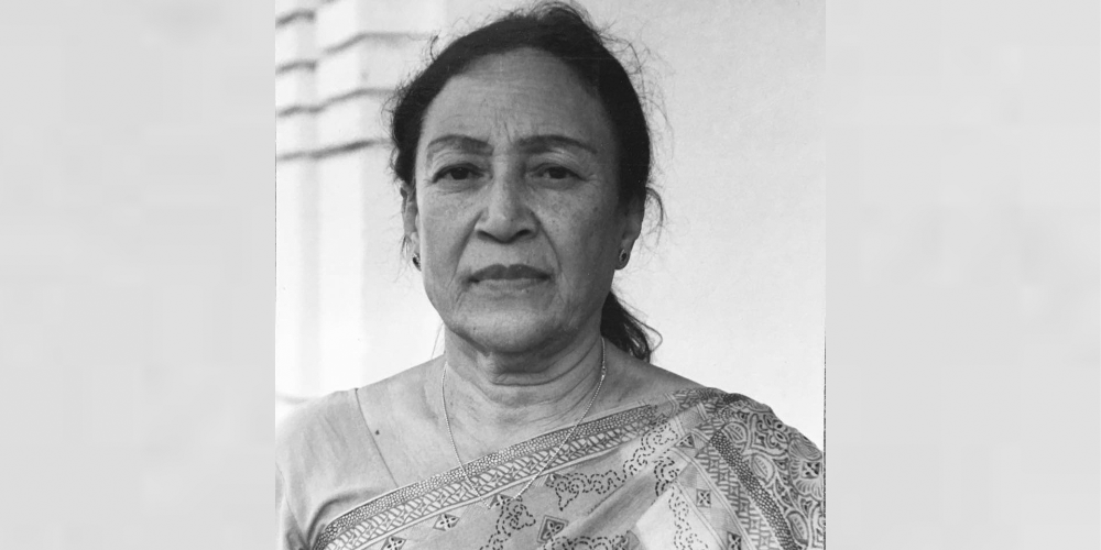 रेडियो नेपालकी पहिलो समाचार वाचिका कृष्णाको निधन