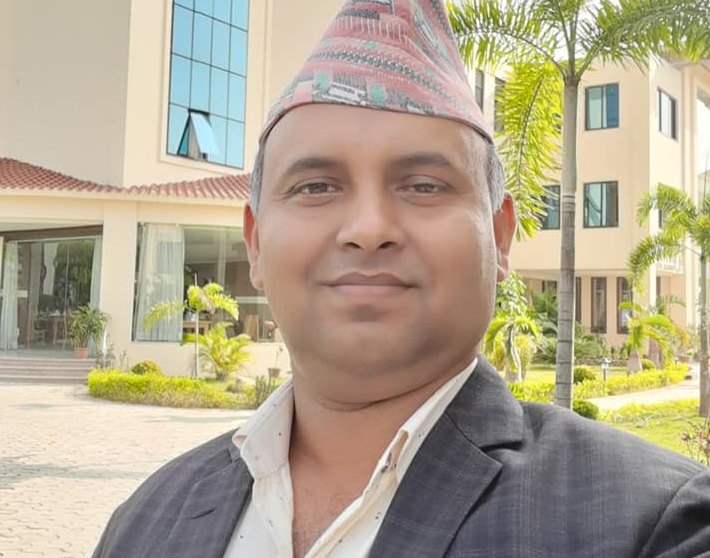 सचिव राउतले कामकाज गर्न पाउने