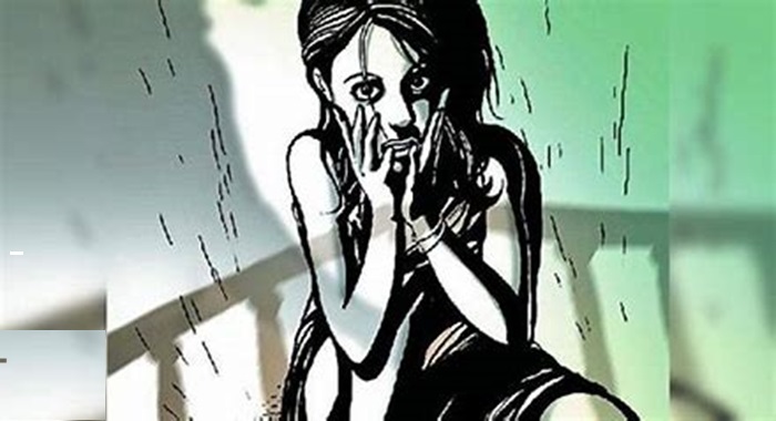 श्रम शोषणमा परेकी हिरा कुमारीको उद्धार