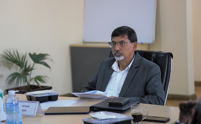 लगानी बोर्ड आफैंले पुँजी जुटाएर ठूला परियोजना निर्माण गर्न अर्थमन्त्रीको निर्देशन