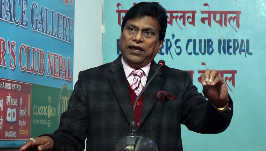 ‘तत्काल राष्ट्रपति शासनको कुनै सम्भावना छैन्’