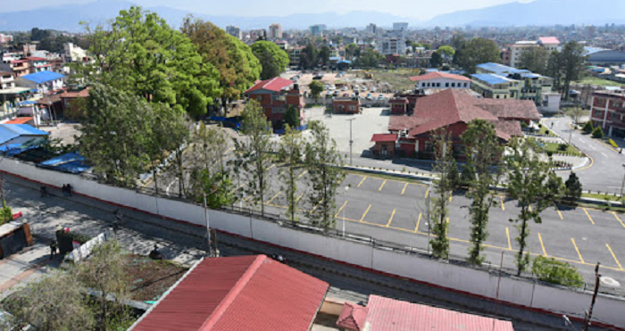 ललिता निवासको जग्गा प्रकरण सही अर्थमा टुंगोमा नपुग्ने आशंका