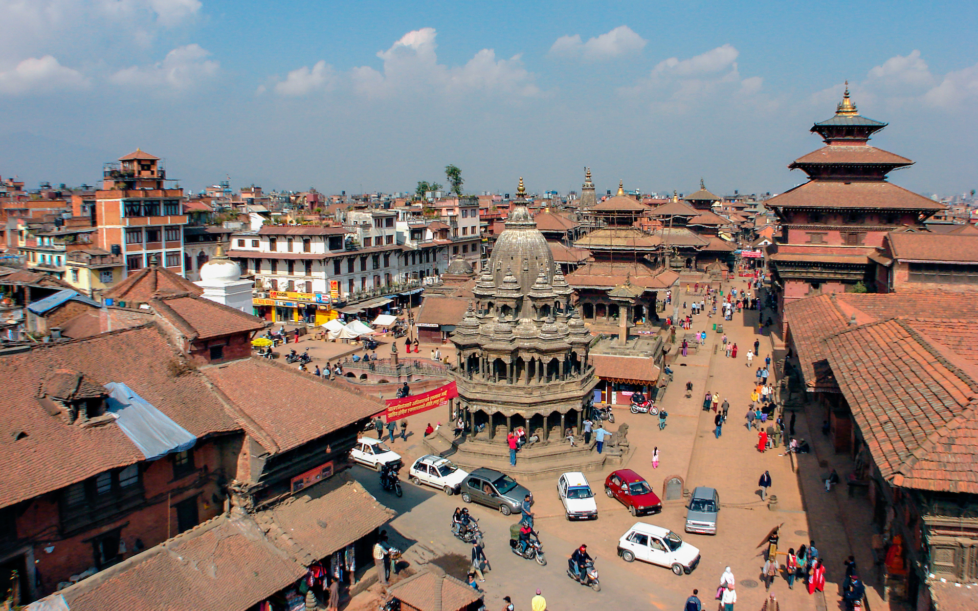 निषेधाज्ञा बारे ललितपुर जिल्ला प्रशासनको स्पष्टोक्ति