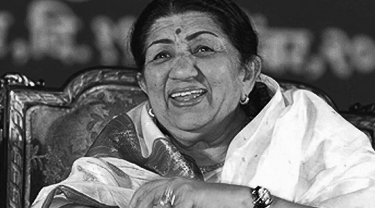जे डर थियो त्यही भयोः मेलोडी क्वीन लता मंगेशकरलाई पनि कोरोनाले लग्यो