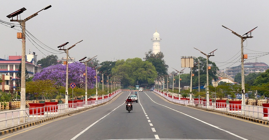 अब हुने लकडाउनको मोडालिटी यस्तो हुने