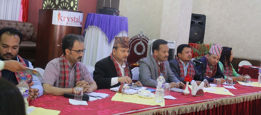 रोजगारसँग सम्बन्धित सबै कोषलाई मर्ज गरौं