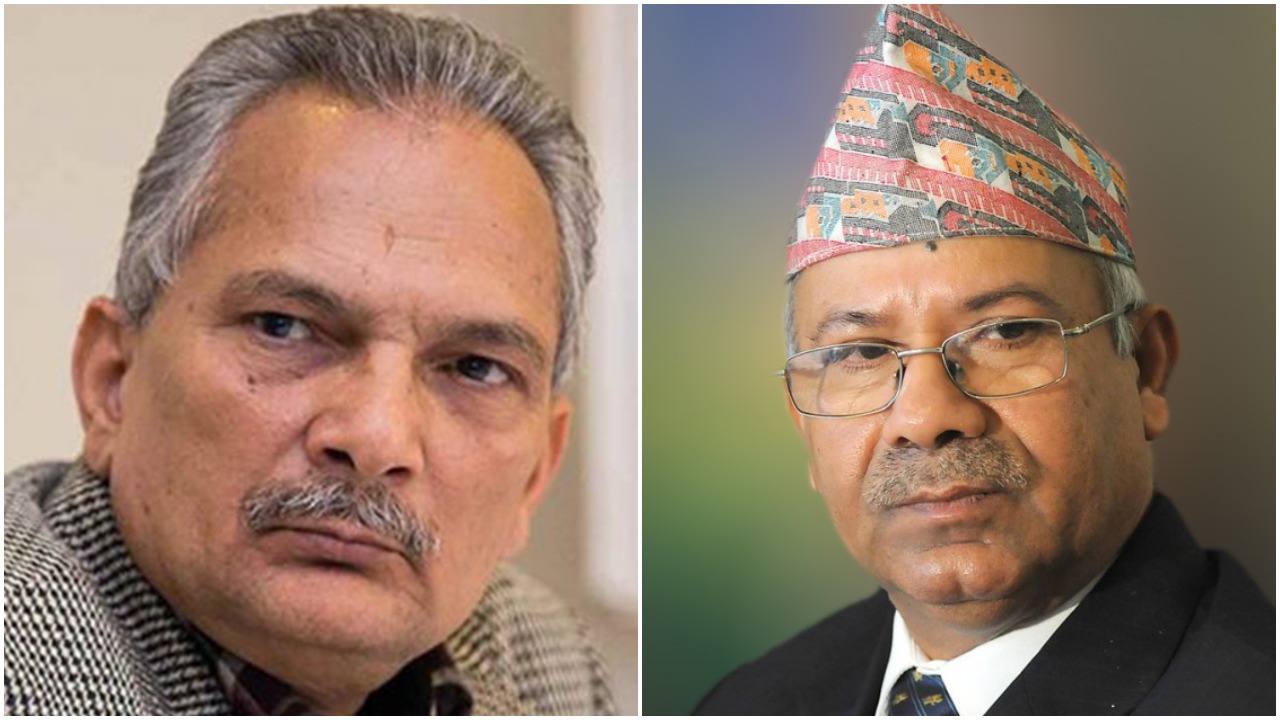 ललिता निवास प्रकरणमा अदालतको प्रश्न : भट्टराई र नेपालविरुद्ध मुद्दा चलाउन मिल्छ कि मिल्दैन ?